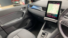 Renault Symbioz 1.8 E-Tech FHEV 160 Iconic Esprit Alpine 5dr Auto Hybrid Estate